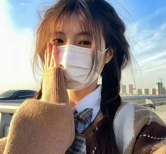 姊妹一家亲