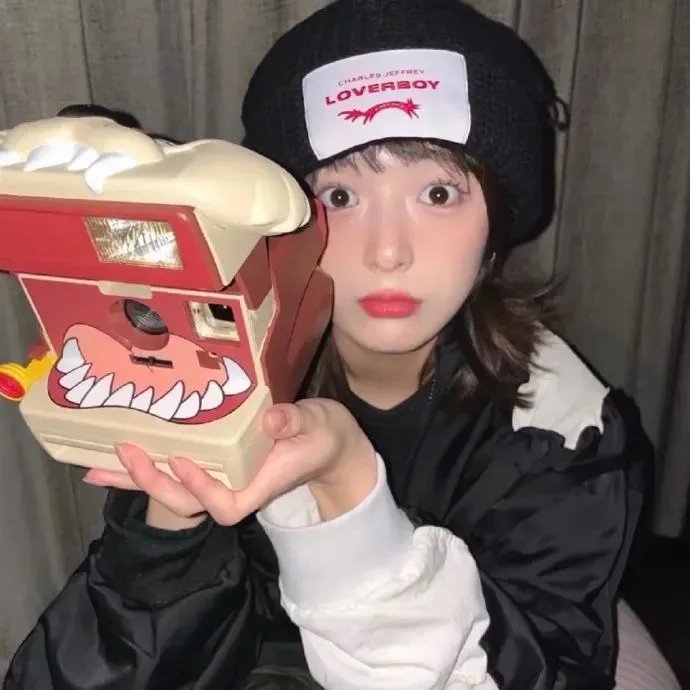 青春逍遥游